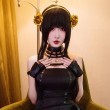 Misswarmj助眠下载:独家分享coser近期图包,你不能错过